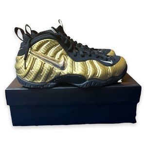 Nike Air Foamposite Pro